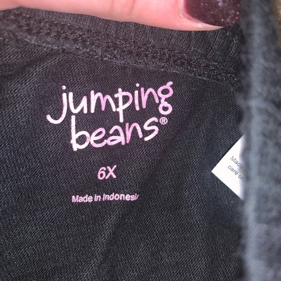 Girls shorts - Picture 3 of 3